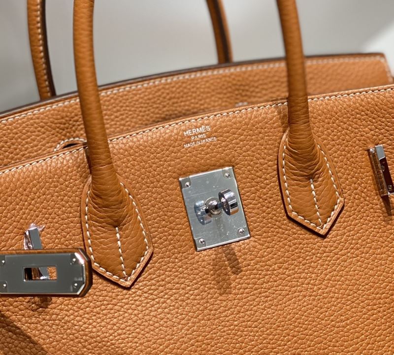 Hermes Birkin Bags